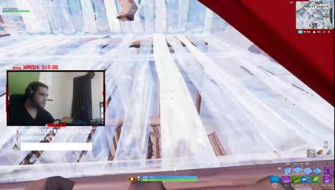 New PC | MnK On Pc Day 1