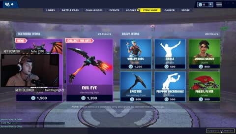 Warm up b4 PSL duo  // 1900+ wins // 3X Global Leaderboards