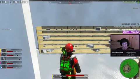 Hosted Game Scrims - Area 51 Gaming