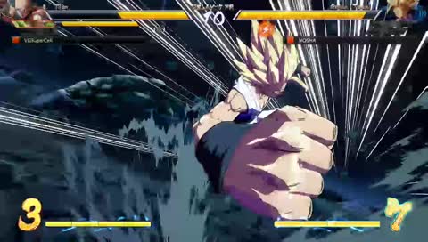 turles time, (Voice acting, Question answering)(Welcome to the cellgames)