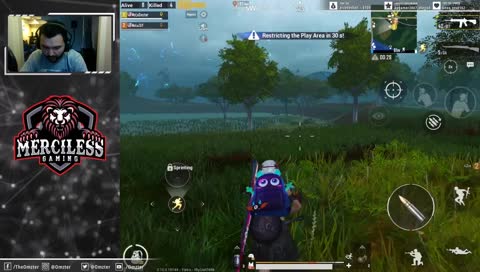 "Get over here!" - Scorpion | Pro Player | McŁ Comp Team Leader