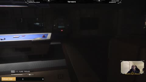 Only a few aliens escaped.. NBD right?