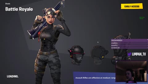 Duos med Shago- Lets goo