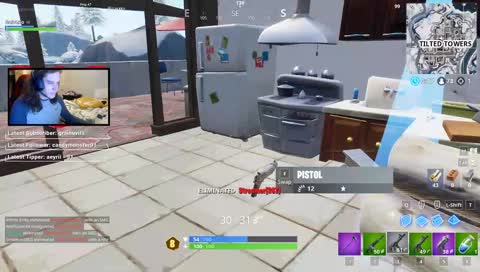 The BEST hair on Twitch POP UP CUP WE OUT HEREEEEEEEEEEEEEEEEEEEEEEEE.