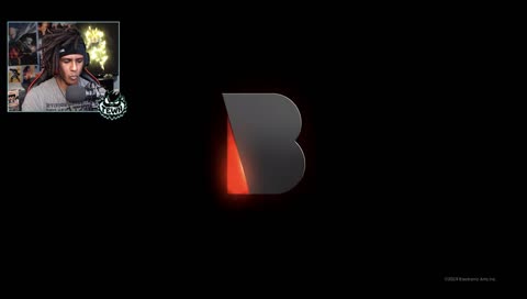 Loading Screen Andy | Moving Feb 1st! #TCREW | !subperks