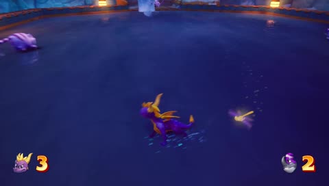 Spyro Reignited Trilogy Playthrough [nosrl]