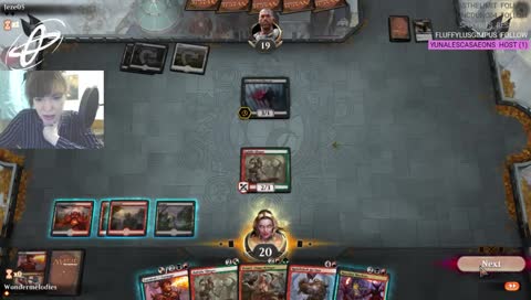 Enter $20 MTGA !tournament on 1/27 Sunday 2pm EST/8pm CET! Drafting then maybe bo3