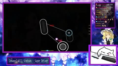 yeeting circles!! (taking requests) lost my mic yeet TEST STREAM