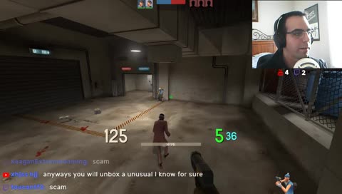 Subscriber Saturday! Come Play or Watch! 1/26/2019