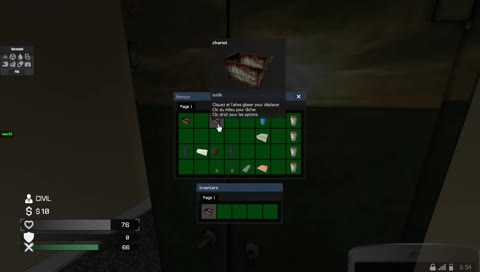 [FR]/[QC] Nahel Fekir va t'il être riche [EXTERNALRP]