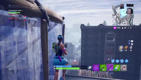 Sniper shoot out New Skins All Nighter #villiainous6 #villanisrise