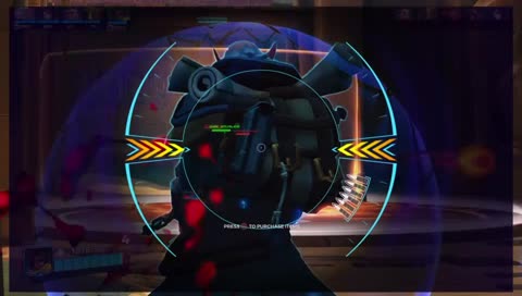 I am the one true "Obsidian Barik"
