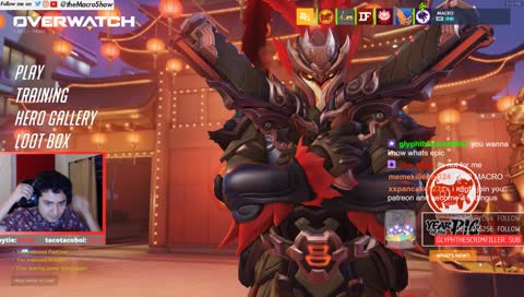 PLAYING WITH PATREON SUPPORTERS  !prime !merch !twitter !sellout
Oof