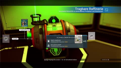 [GER] PS4/Entdecken die Welt