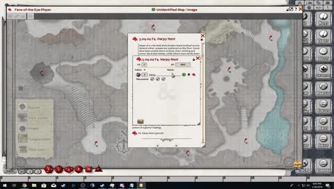 Preparing for D&D with the Drunken Elk