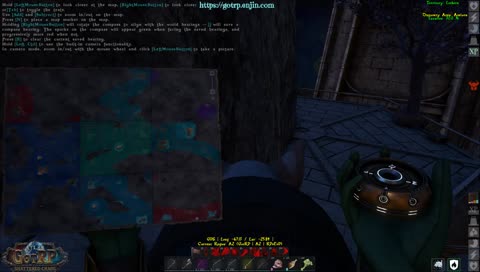 Realm now, Atlas funs in a bit