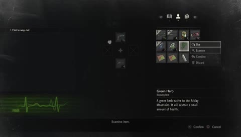 Resident Evil 2 Remake LEON