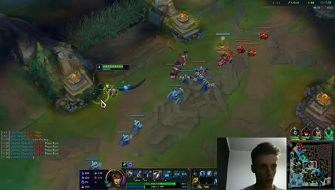 rankeando s9 Poggers