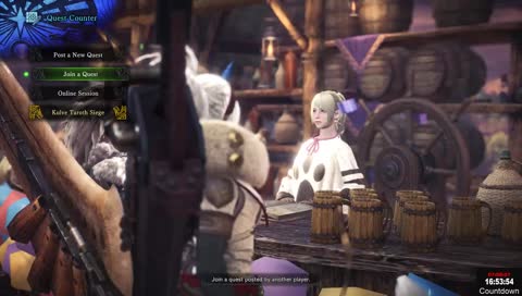 24 Hours Event Grind! [ !session ]