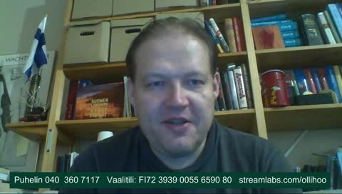 Testistriimi puh 040 360 7117