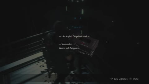 [Ps4][GER][18+]Resident Evil 2 Blind