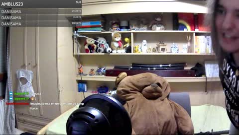 [HOY ES SABADOX] ¡Únete y charlemos!