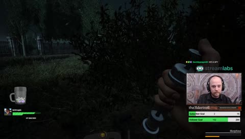 [TSAN] Post Scriptum - Jazz and I hit the field #TSN