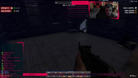 7 days to not die | Im decent | Newly Affiliated!