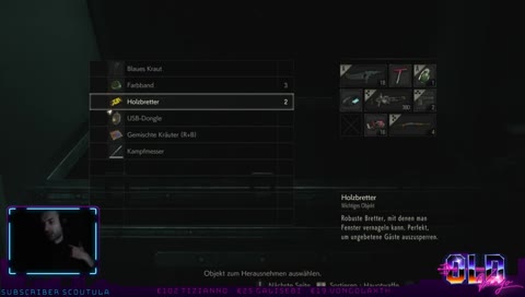 VeteranMode | Leon | RP-Stream | !Commands