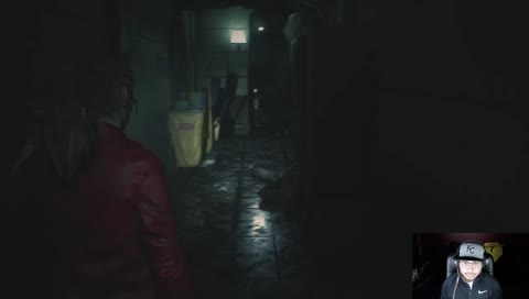 Resident Evil 2 Fun