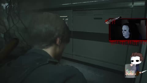 RE2 Subiendo el azucar al 100!! !susto !loots