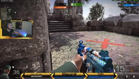 [GER] hosch des gsäh