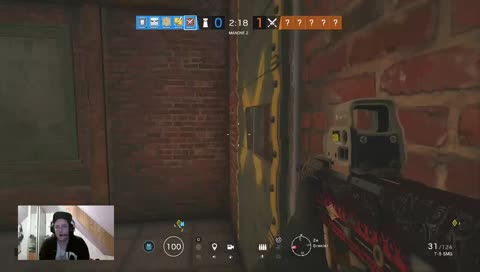 (X-BOX One FR)  Ranked CHILL!!!