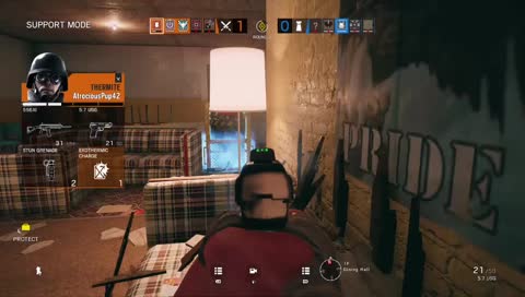 We out here. Lets chat. I AM THE HYPE (XBOX)