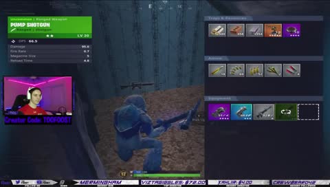 Going For High Points in Pop Up