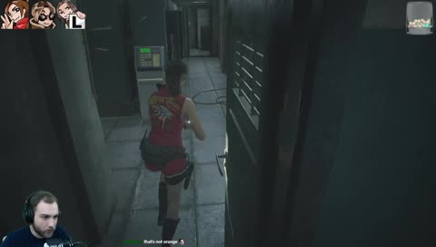 Claire A [Standard] Routing + Unlocking Stuff