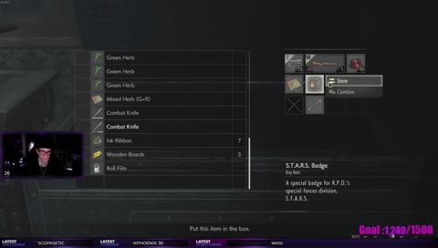 [PC/HARDCORE] The Zombies are here!  !s2s !discord