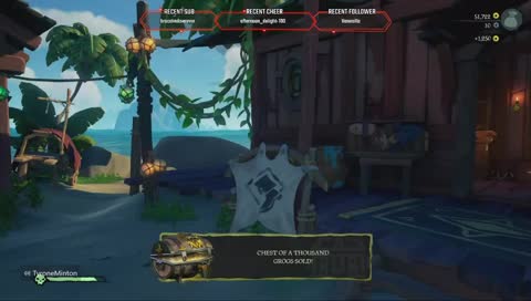 [ Xbox One X ] washed up chicken pirate