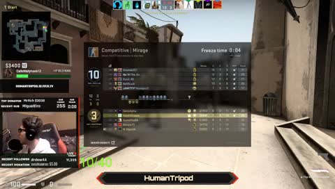 PARTNER GRIND! Get 100$ for playing CS:GO! CSGO Giveaways! Sea Of Thieves copy giveaway!