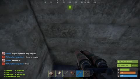 PvP SUPER annoying kids in rust with friends