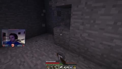 Creative Day Ep 2 -- 200 Follower Goal -- FATTY