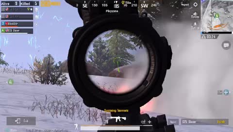 🔥G25 | TOP 25 NA TPP!! | SPONSORED BY OMLET ARCADE🔥