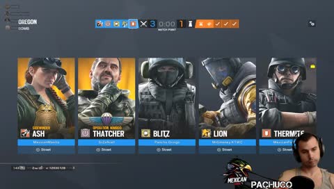 [ENG/ESP] nimodo no se pudo