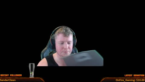 [ENG] !newvid Roleplaying from mom's basement!