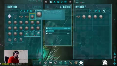 CHECK OUT MY ARK SERVER! MUDDY FLUID! Have a great day FAM!