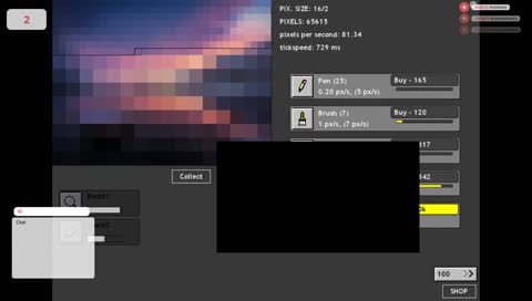 Artist 101 #originalcontent