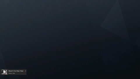 Messing Around With New Gamemode