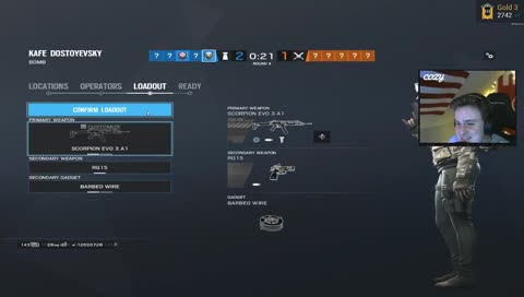 ranked with gold !yikes