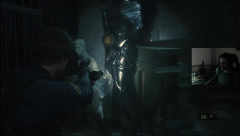 JUMPSCARE BY RAINMIXING