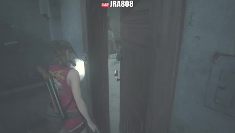 [Tagalog/English]Yay RE2!